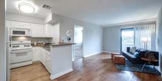 Vue Laurel Canyon Gallery 1