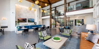 Ten 45 Suwanee Luxury Apartments Gallery 1