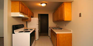 Sands Apartments Gallery 1