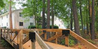 Creekside Place Apartments Gallery 15