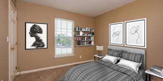 Lincoln Townhomes Gallery 8