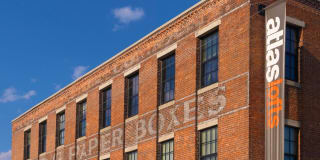 The Box District Gallery 26