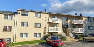 Lakeside Apartments Gallery 22