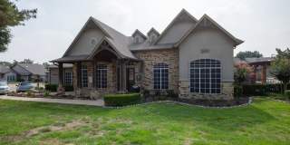 Village Green of Bear Creek Apartments Gallery 25