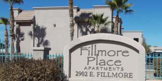 Fillmore Place Gallery 1