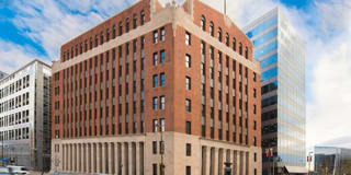 The Appraisers' Building Gallery 1