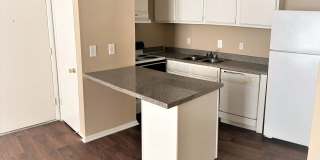 Baker Station Apartment Homes Gallery 3