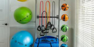 Sunset Ridge Apartments - Affordable Housing Gallery 11