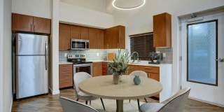 Trax at DuPont Station Apartments Gallery 33