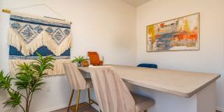 Terra at Enchanted Hills Gallery 26