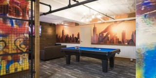 254 College Street Gallery 7