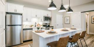 Enclave at Brockport - Conventional Housing Gallery 1