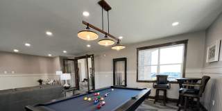 The Vue at Traverse Ridge Gallery 17