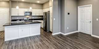 The Apartments at Lux 96 - Phase 3 & 4 Gallery 22