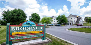 Brookside II - Senior Housing Gallery 10
