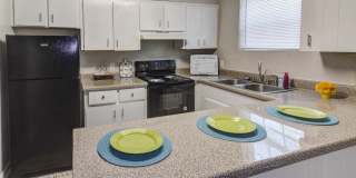 The Onyx at 3211 Gallery 21