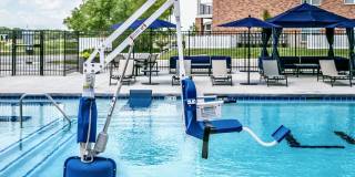 The Apartments at Lux 96 - Phase 3 & 4 Gallery 73