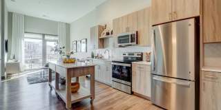 Novus Apartments Gallery 21