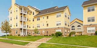Regency Hill Apartments Gallery 17