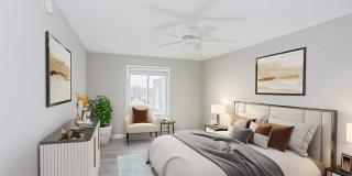 Glenlake Village Apartments Gallery 2