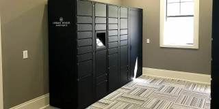Urban House Apartments Gallery 2