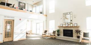 Becher Terrace - Senior Housing Gallery 8
