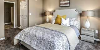 The Apartments at Lux 96 - Phase 3 & 4 Gallery 12