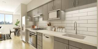 Green Hill Apartments Gallery 29