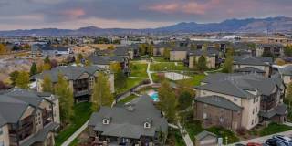 Sunset Ridge Apartments - Affordable Housing Gallery 15