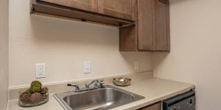 Satsuma Village Apartments Gallery 9