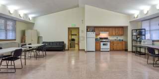 Dauphin Arms - Affordable Housing Gallery 9