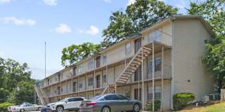 Piedmont Terrace Gallery 1