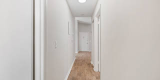 Hampton Place Luxury Apartment Gallery 20