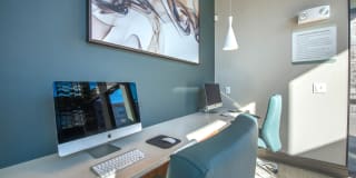 Vista Energy Corridor Gallery 14