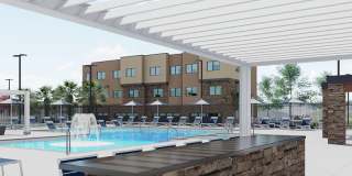 Coyote Creek Apartments Gallery 16