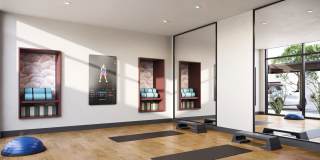 Somerset Upscale Apartments Gallery 12