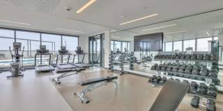 Parke West Gallery 3