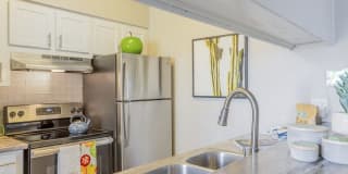 Emerson Square Apartments Gallery 16