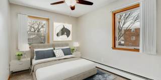 Central Village Apartments Gallery 2