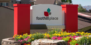Foothill Place Gallery 59