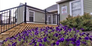 Pier 39 Apartments & Townhomes Gallery 22