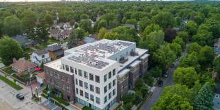 Parkway West Apartments Gallery 10