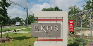 Ekos City Heights - Senior Housing Ekos City Heights - Senior Housing Gallery 5