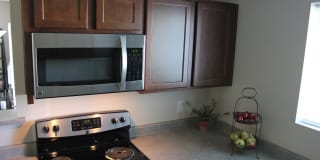 Blue Point Apartments Gallery 2