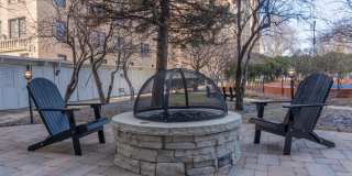 The Flamingo Gallery 11