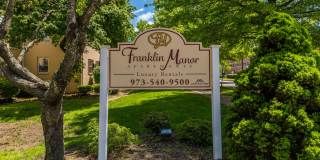Franklin Manor Apartments Gallery 7