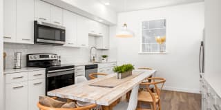 The Marq Townhomes Gallery 1