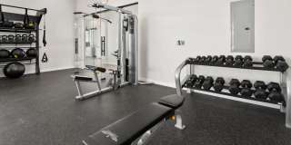 EVR Spur Cross Gallery 4