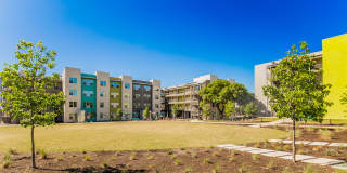 Lakeline Station - Affordable Housing Gallery 10