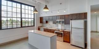 The Roebuck Lofts Gallery 17